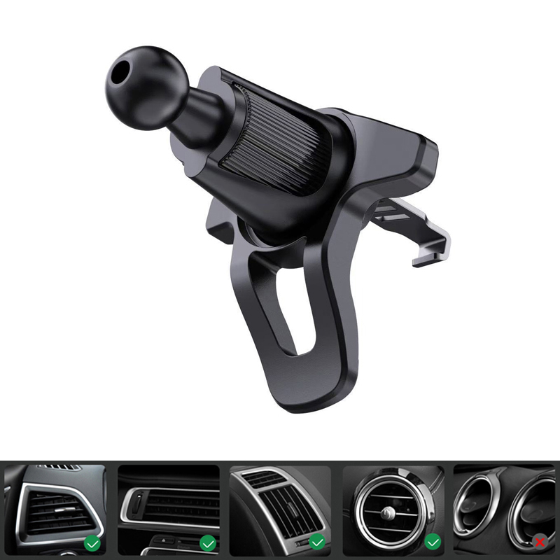 Phone Accessories Hanger - Suporte do telefone do carro acessórios