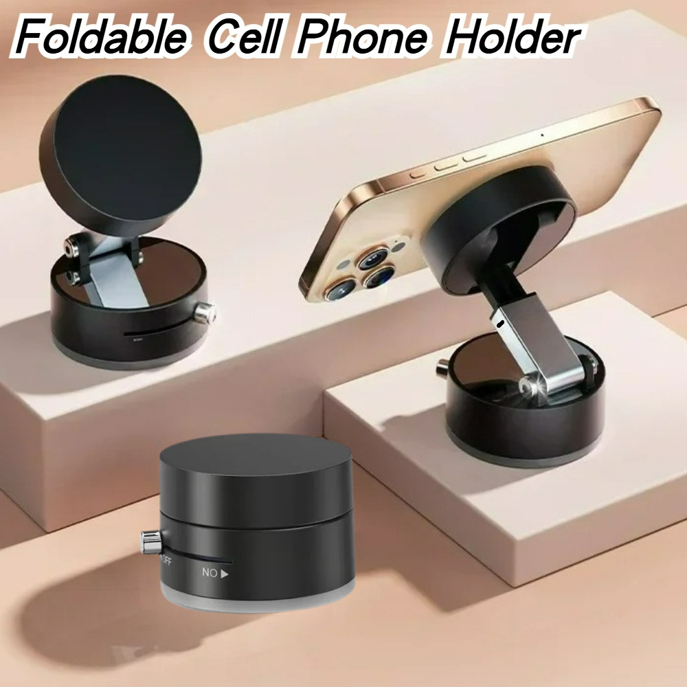 Phone Accessories Usa - Suporte de vácuo magnético de alto