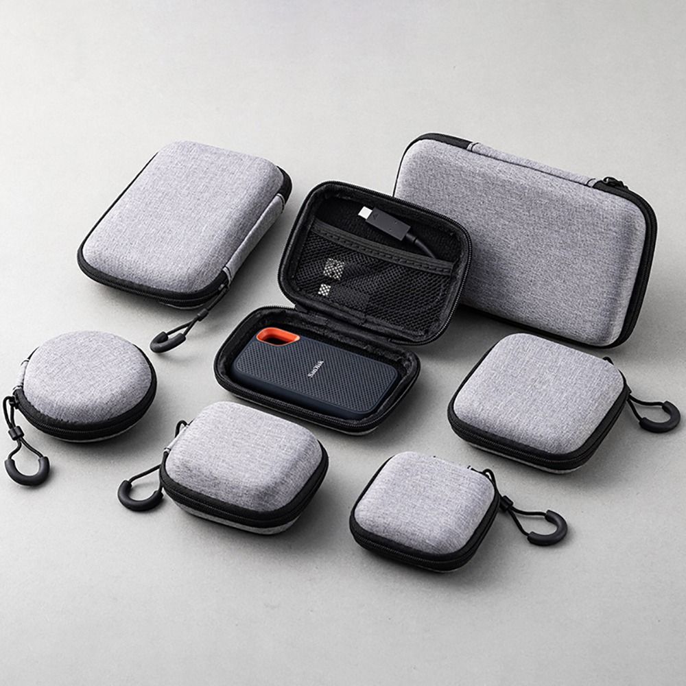 Phone Accessories Usa - 1 unidade de bolsa de armazenamento