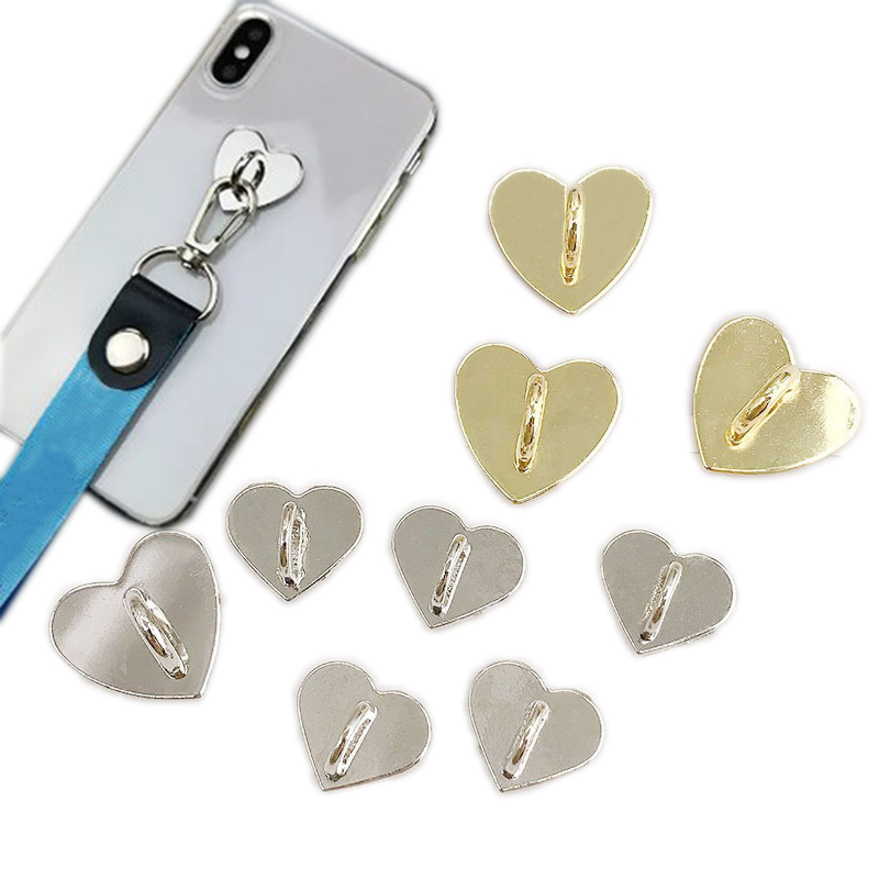 Phone Accessories Hanger - 2 pçs gancho do telefone forma