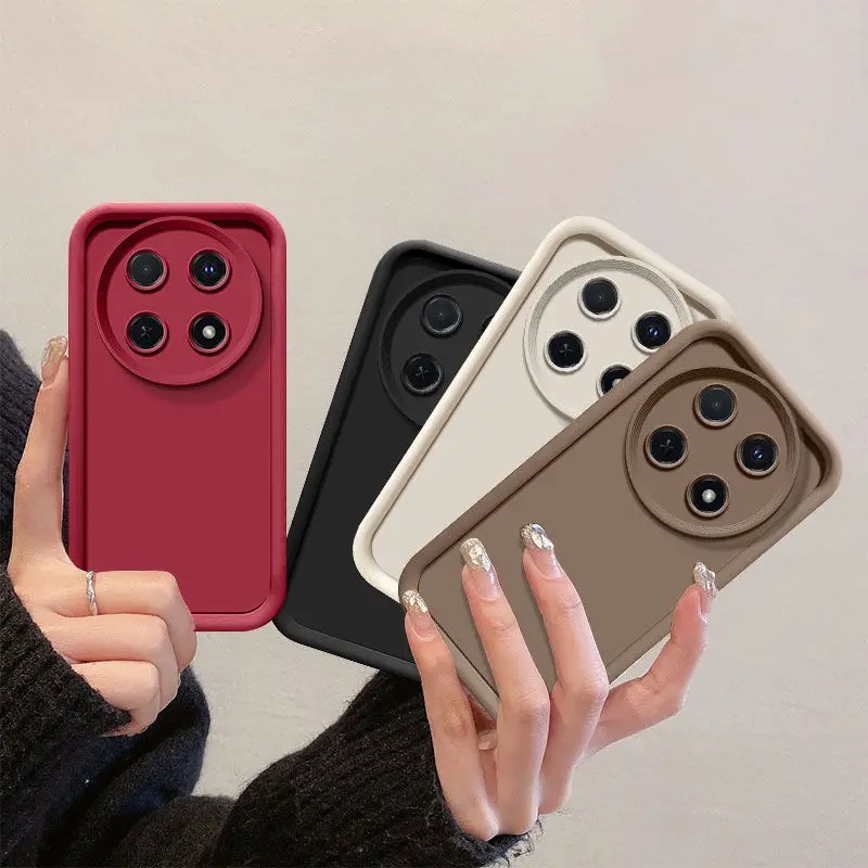 Phone Accessories Online Shop - Para honor magic 7 lite caso