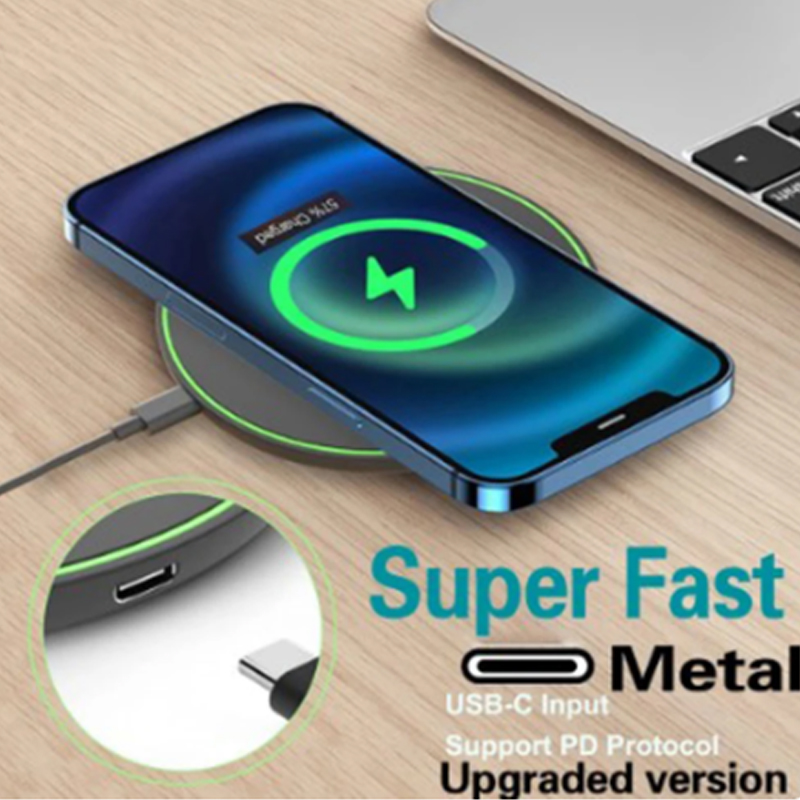 Phone Accessories Types - Carregador rápido para ulefone armadura 27t