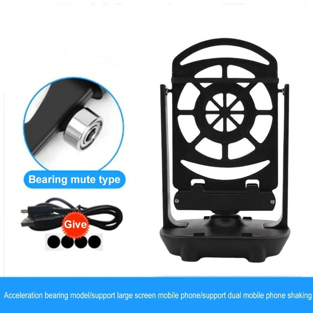 Phone Accessories Usa - Suporte Silencioso e Automático para Celular