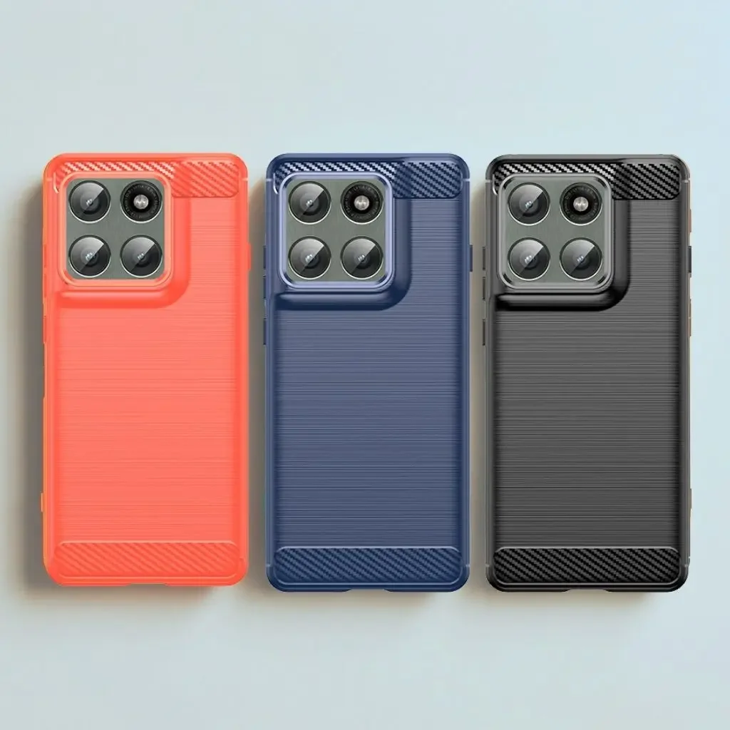 Phone Accessories Online Shop - Capa para motorola edge 60 pro