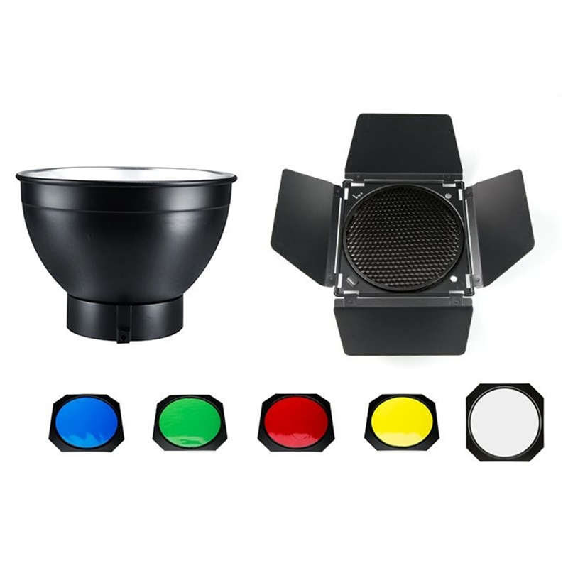 Phone Accessories Brands - Kit de iluminação fotográfica conjunto de