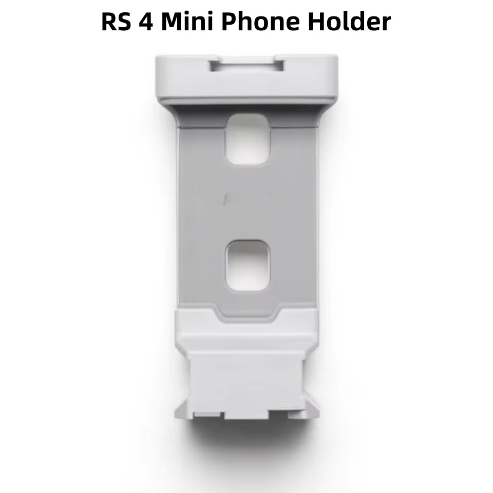 Phone Accessories Brands - Novo suporte de telefone RS 4