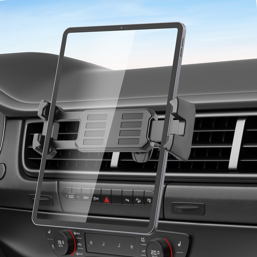 Phone Accessories Hanger - Universal carro ventilação de ar tablet