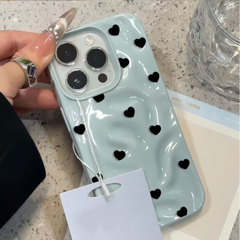 Capa de Celular Estética e Fof - Phone Accessories Aesthetic avaliação e preço