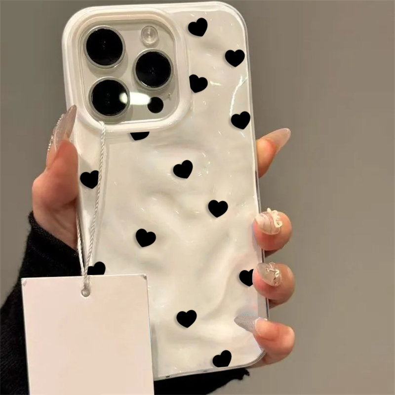 Capa de Celular Estética e Fof - Phone Accessories Aesthetic avaliação e preço