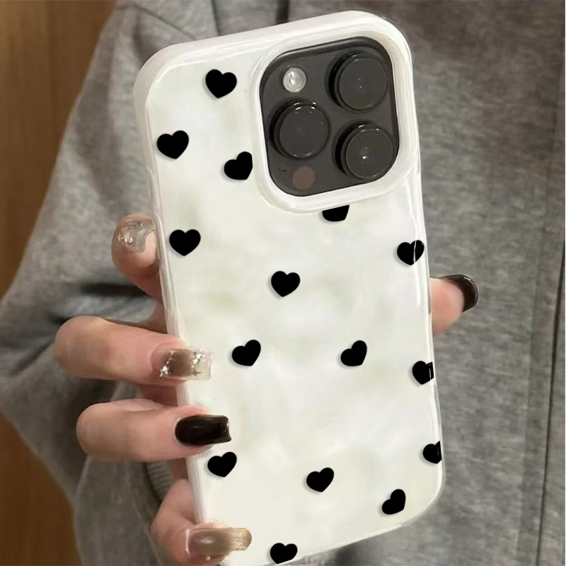 Capa de Celular Estética e Fof - Phone Accessories Aesthetic avaliação e preço