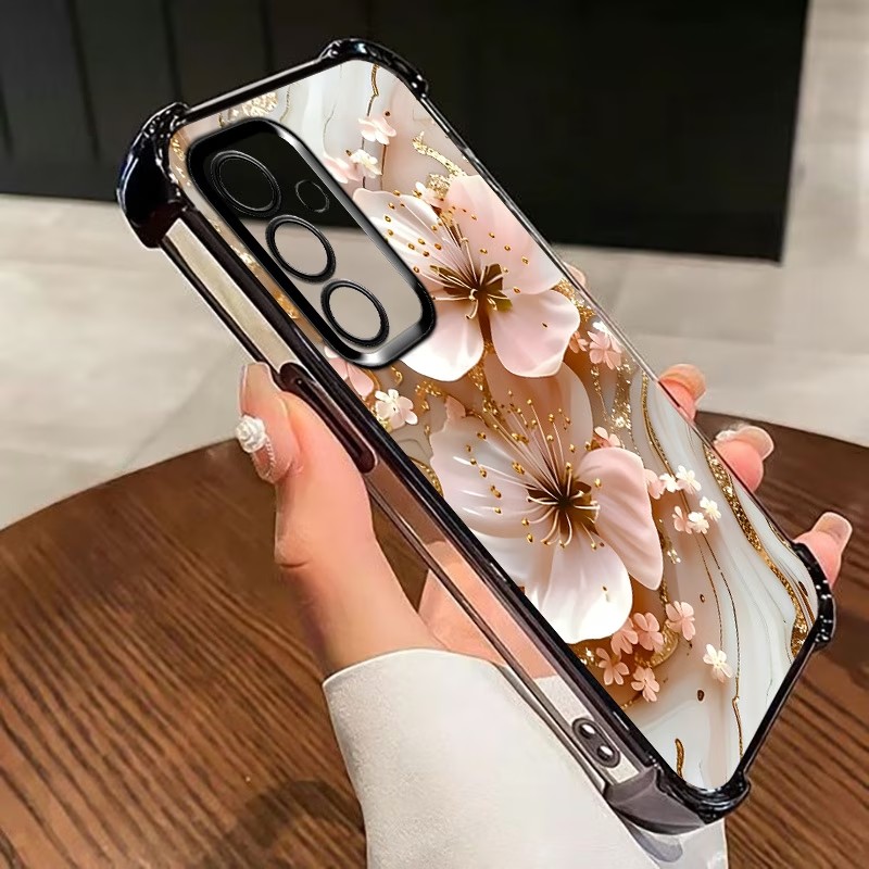 Capa de Telefone Transparente  - Phone Case Clear avaliação e preço