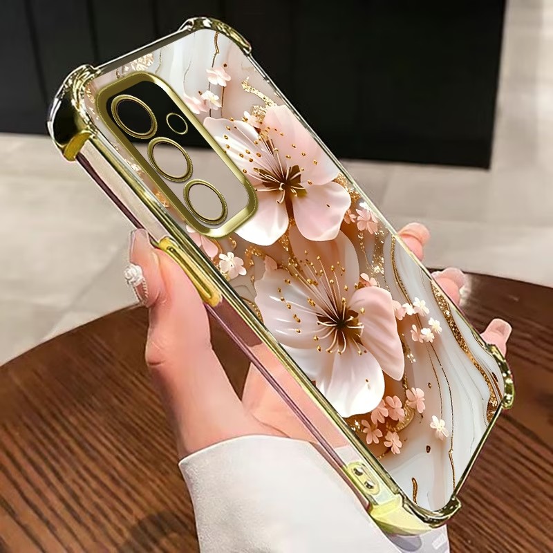 Capa de Telefone Transparente  - Phone Case Clear avaliação e preço