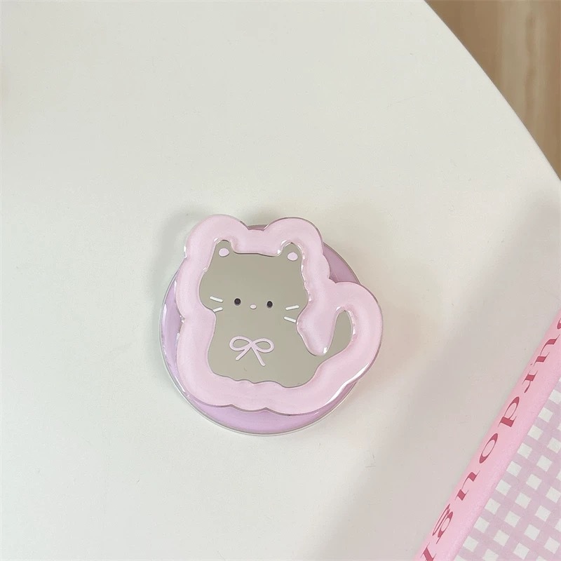 Suporte de Telefone Telescópic - Phone Accessories Aesthetic avaliação e preço