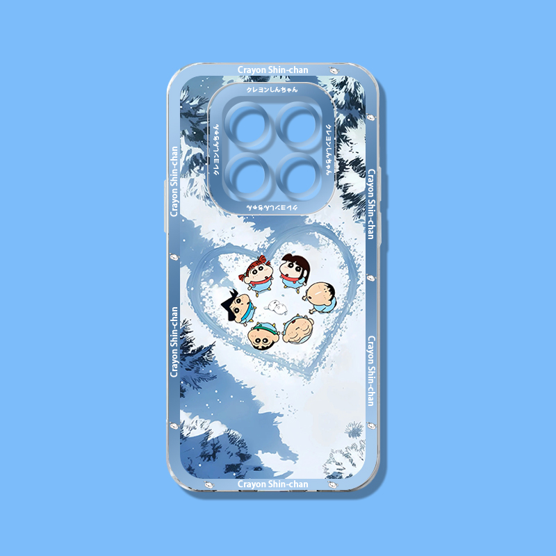 Capa Transparente de Desenho A - Phone Case Clear avaliação e preço