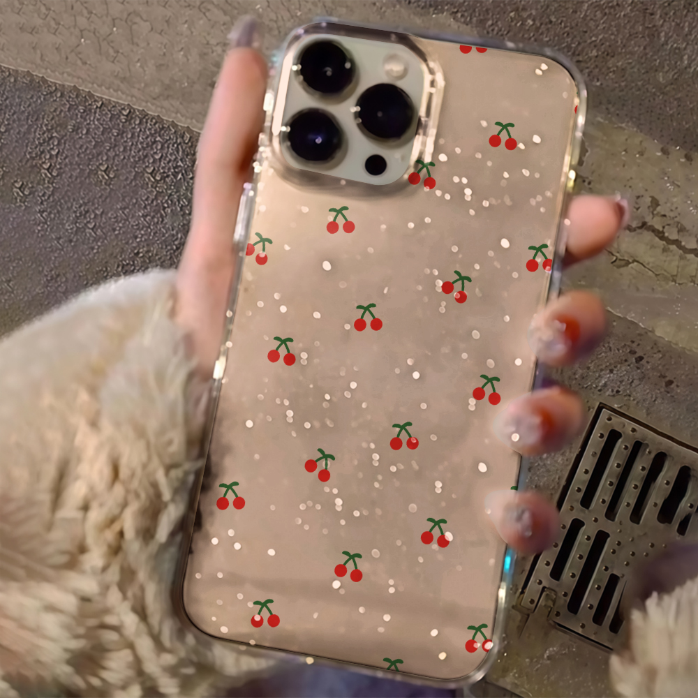 Capa de Celular Antichoque Tra - Phone Case Clear avaliação e preço