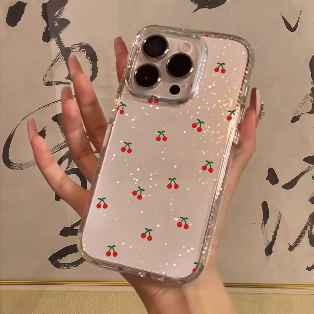 Capa de Celular Antichoque Tra - Phone Case Clear avaliação e preço