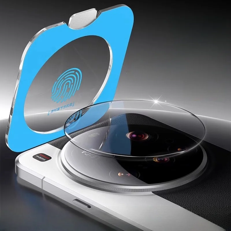 Protetor de lente de câmera de - Phone Accessories Online Shop avaliação e preço