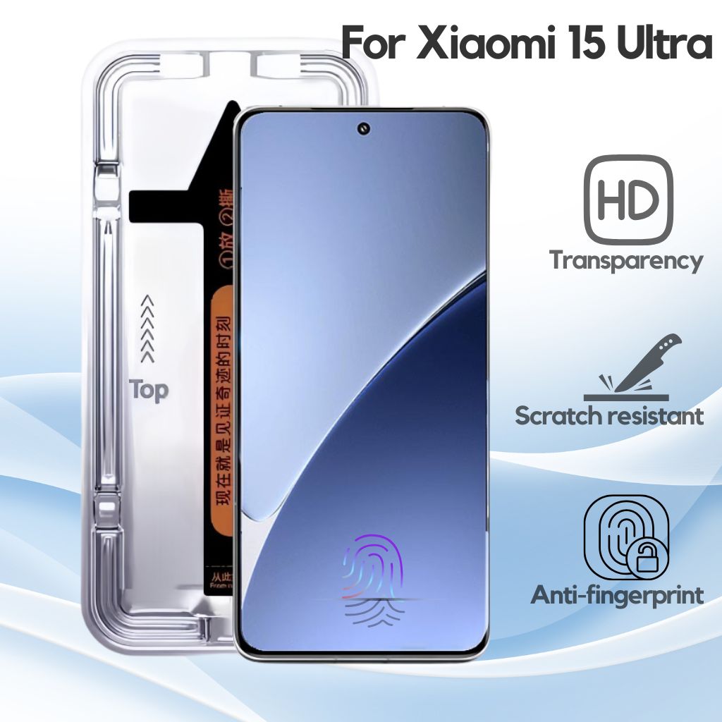 2 peças para xiaomi 15 ultra 1 - Phone Accessories Online Shop avaliação e preço