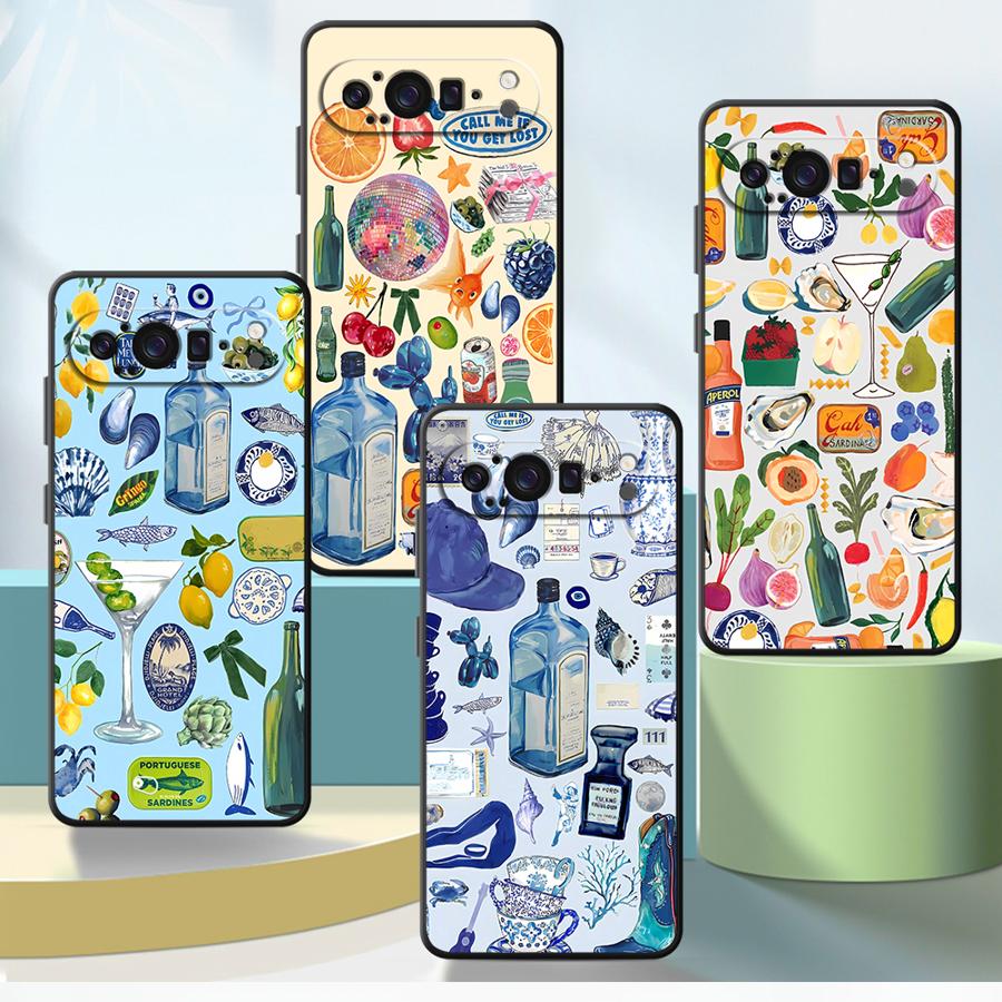 Capa de Telefone com Cenário d - Google Pixel 9 avaliação e preço