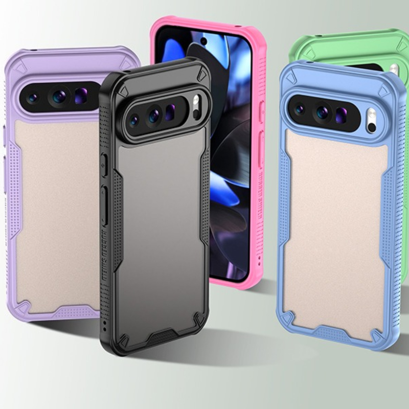 Capa Blindada Anti-Impacto par - Phone Accessories Online Shop avaliação e preço