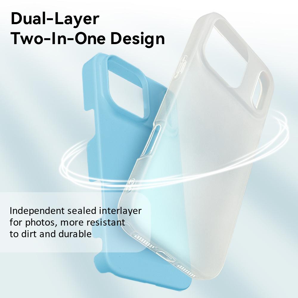 Capa de Celular Transparente d - Phone Case Clear avaliação e preço