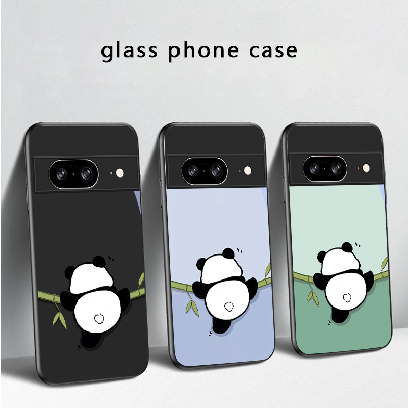 Capa de Telefone de Vidro Pret - Google Pixel 9 avaliação e preço
