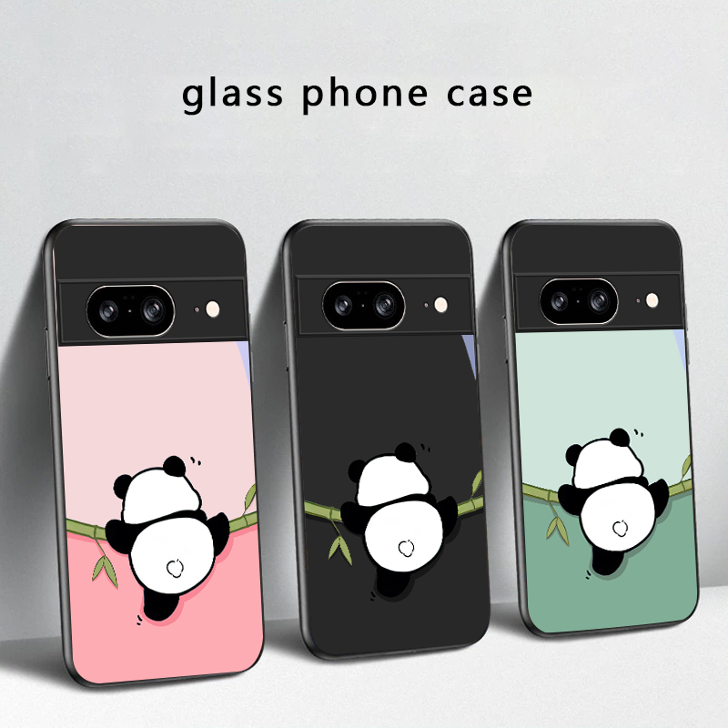 Capa de Telefone de Vidro Pret - Google Pixel 9 avaliação e preço