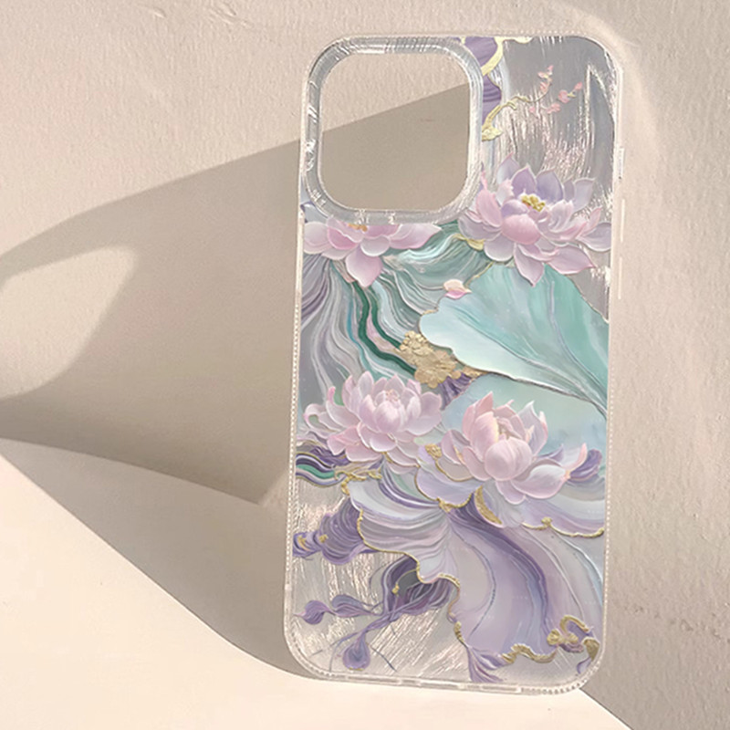 Capa de Celular Estética com E - Phone Accessories Aesthetic avaliação e preço