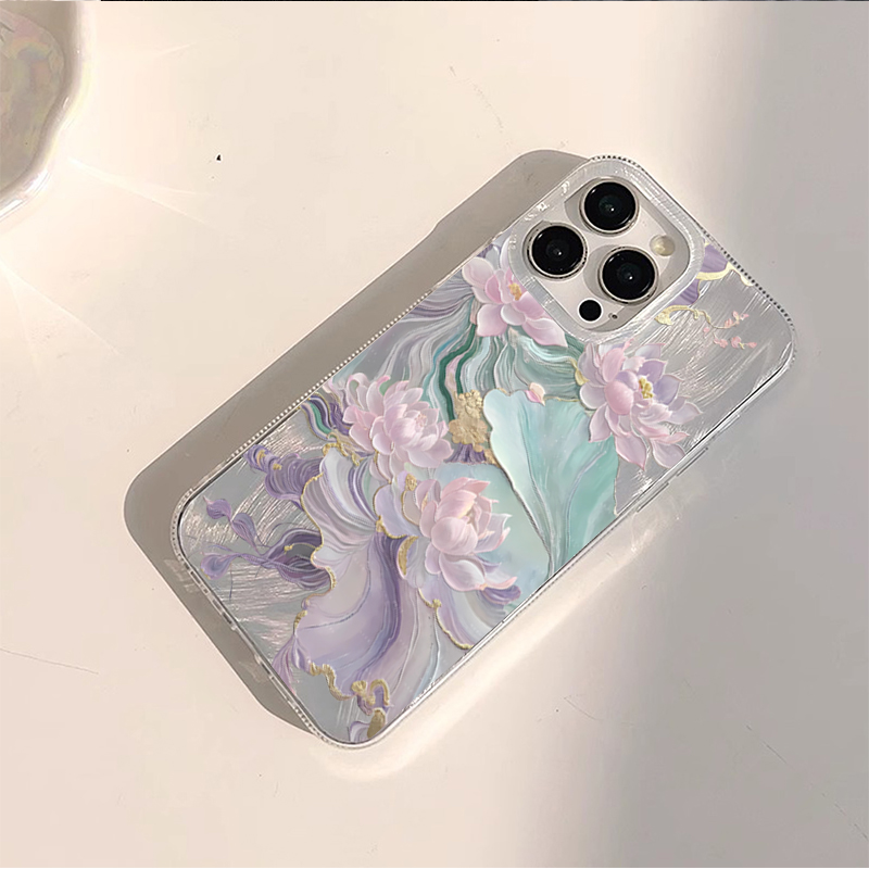 Capa de Celular Estética com E - Phone Accessories Aesthetic avaliação e preço