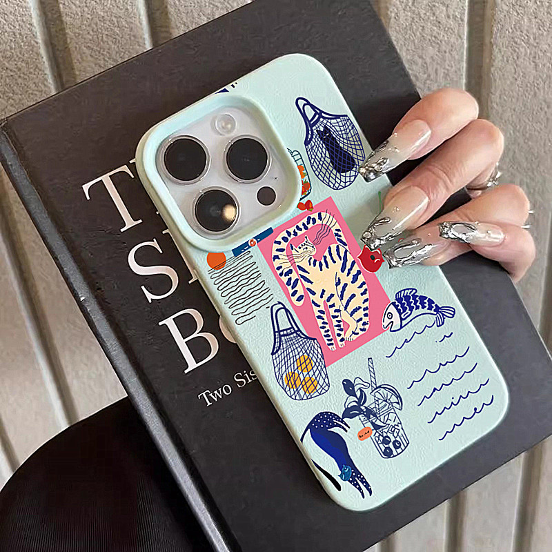 Capas de Celular com Estampa d - X Phone Accessories avaliação e preço