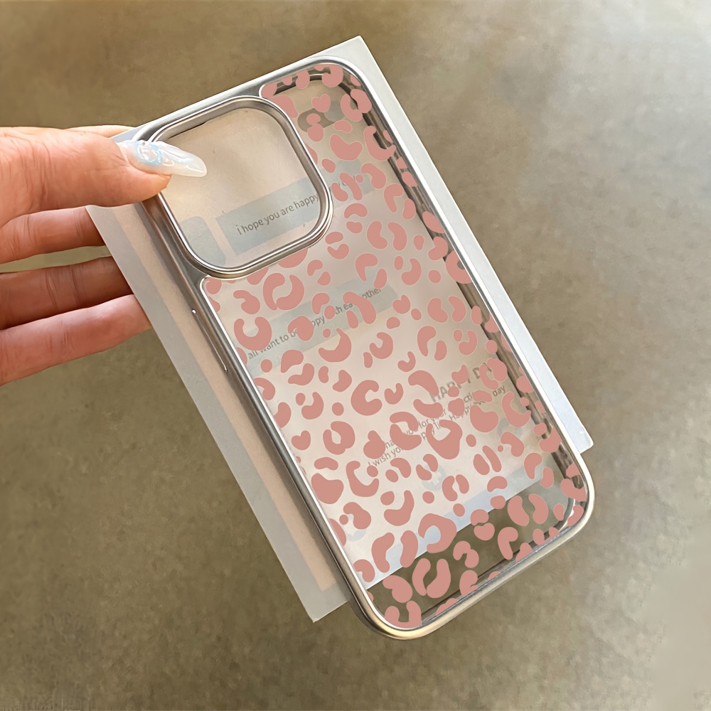 Capa de Silicone Transparente  - Phone Case Clear avaliação e preço