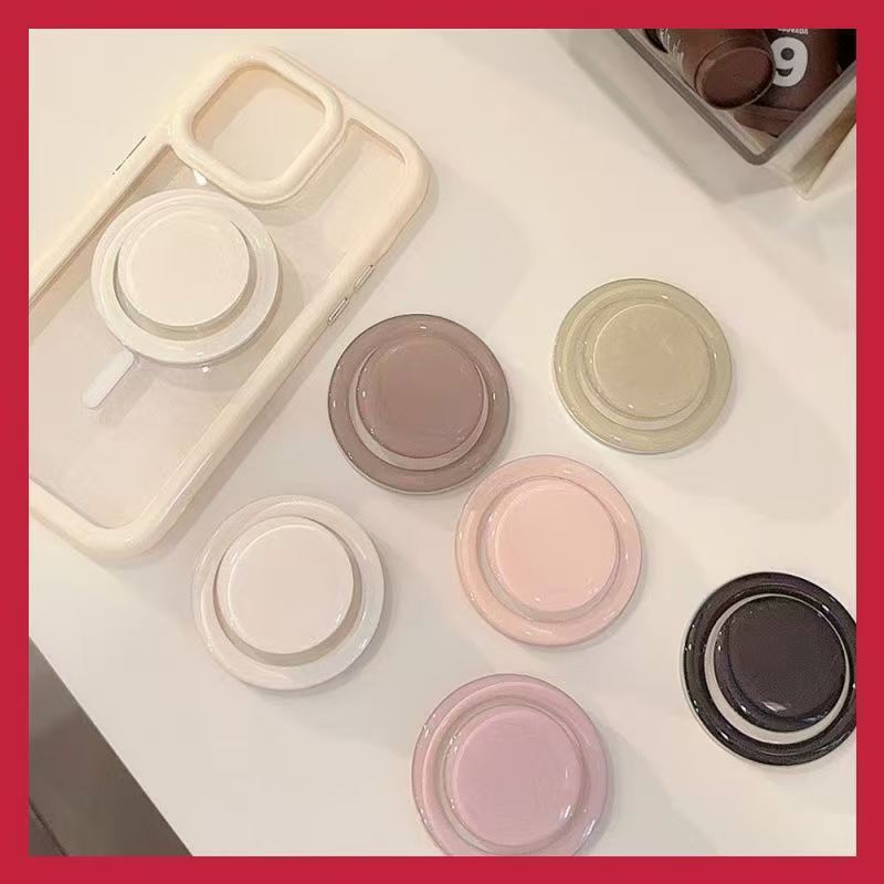 Suporte Traseiro para Telefone - Phone Accessories Aesthetic avaliação e preço