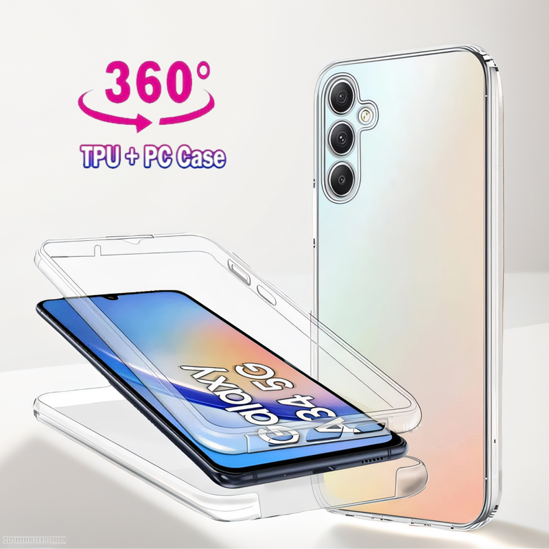 360 proteção completa caso à p - Phone Accessories Online Shop avaliação e preço