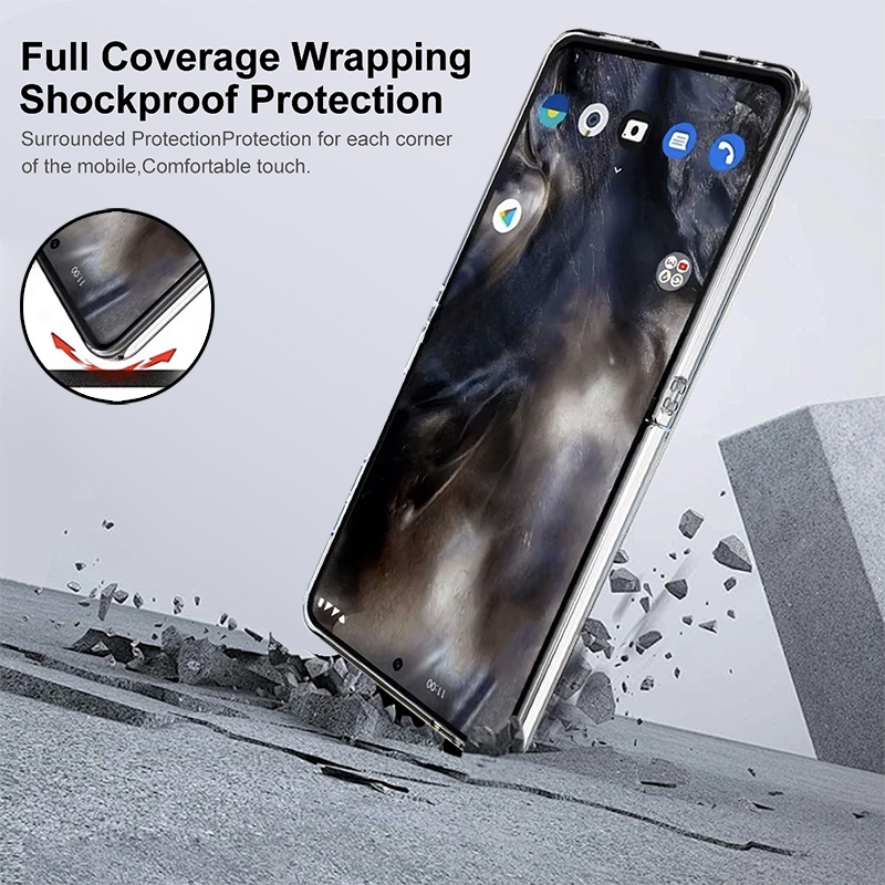 Capa de Telefone de Natal com  - Phone Case Clear avaliação e preço