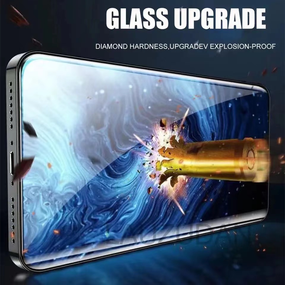 2 pçs capa completa de vidro p - Phone Accessories Online Shop avaliação e preço