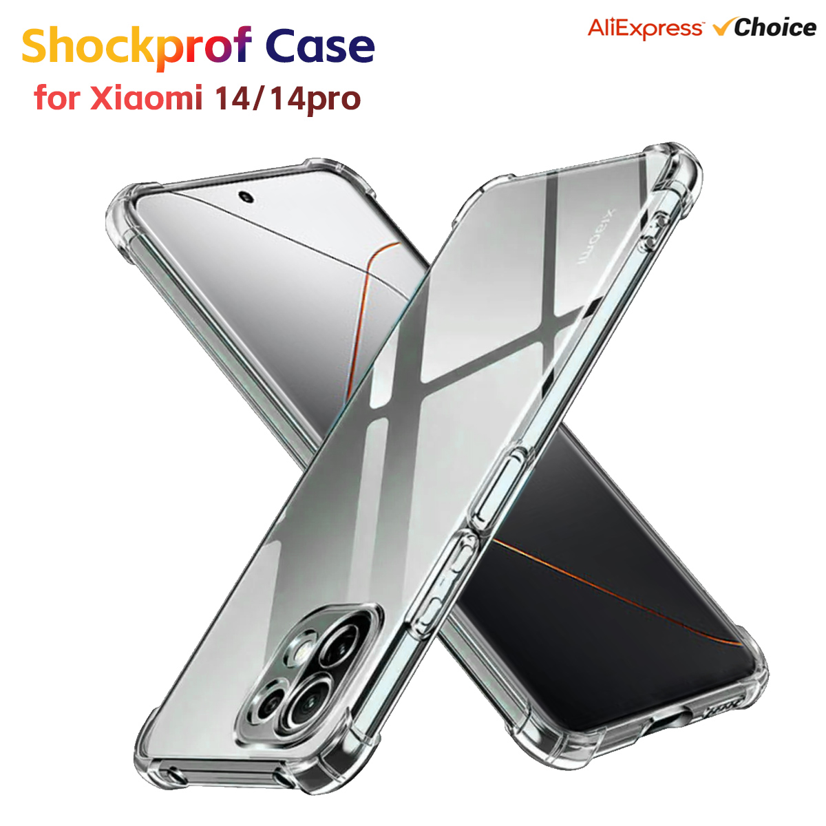 Capa de telefone TPU transpare - Phone Accessories Online Shop avaliação e preço