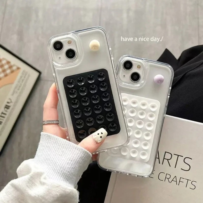 Suporte Adesivo de Silicone pa - Phone Accessories Usa avaliação e preço