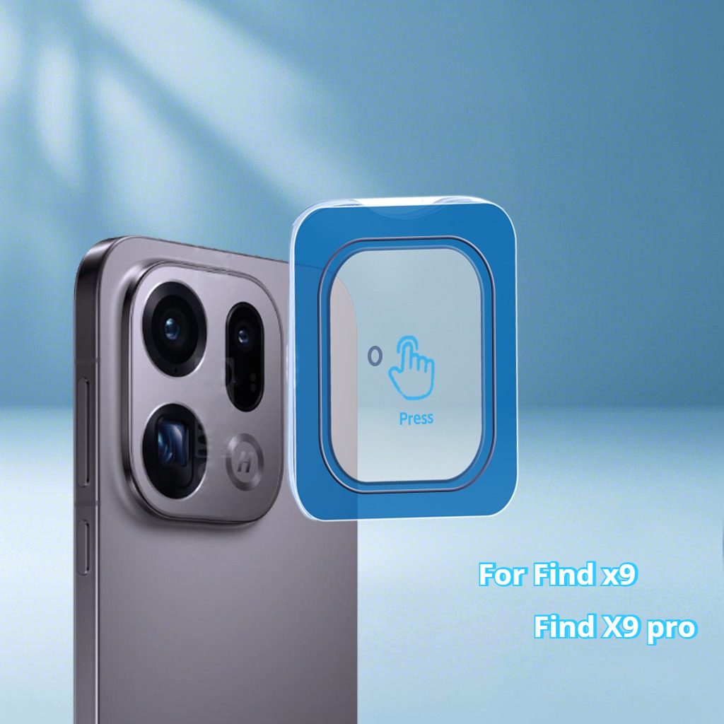 Para oppo encontrar x9 pro len - Phone Accessories Online Shop avaliação e preço