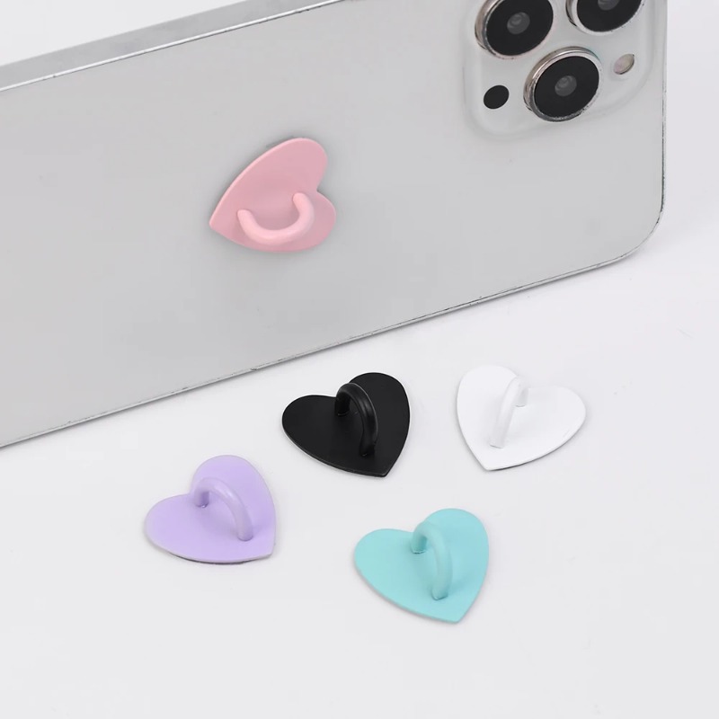 Suporte Adesivo de Metal em Fo - Phone Accessories Hanger avaliação e preço