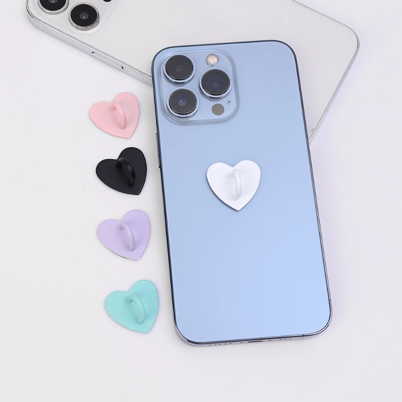 Suporte Adesivo de Metal em Fo - Phone Accessories Hanger avaliação e preço
