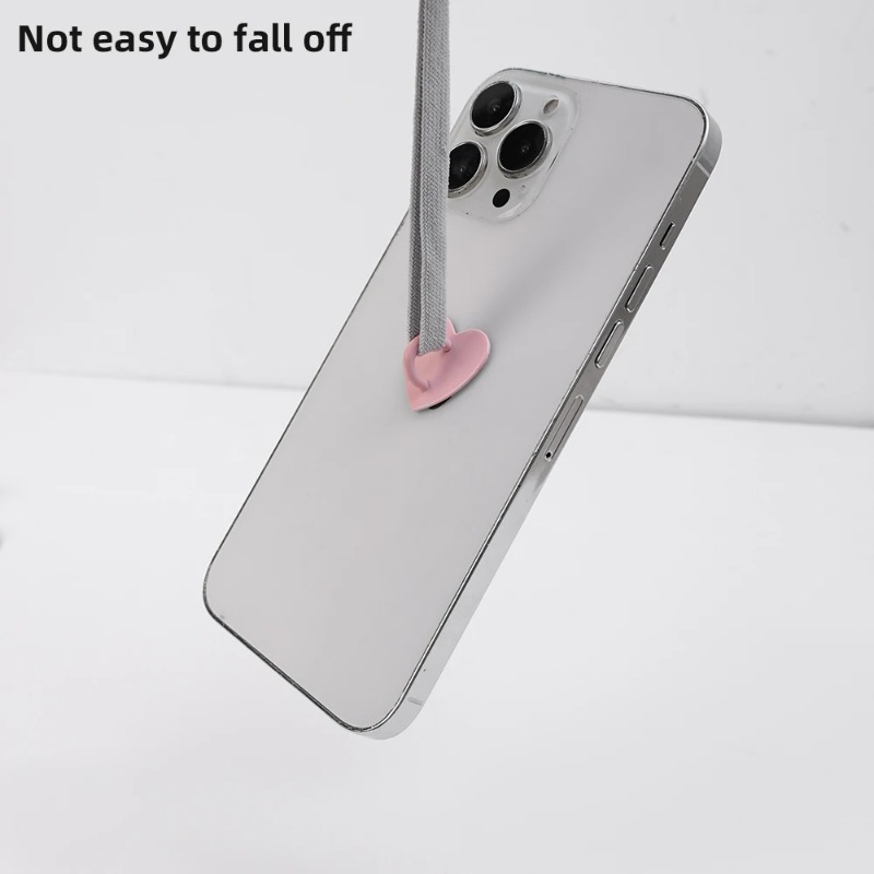 Suporte Adesivo de Metal em Fo - Phone Accessories Hanger avaliação e preço
