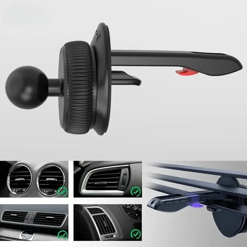 Suporte de Celular para Carro  - Phone Accessories Hanger avaliação e preço