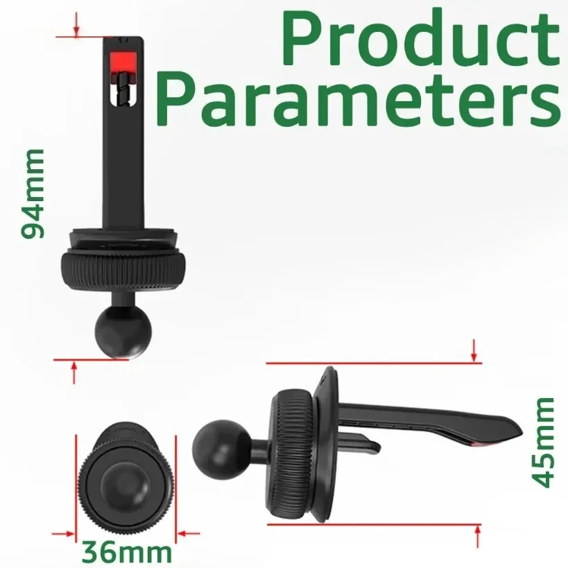 Suporte de Celular para Carro  - Phone Accessories Hanger avaliação e preço