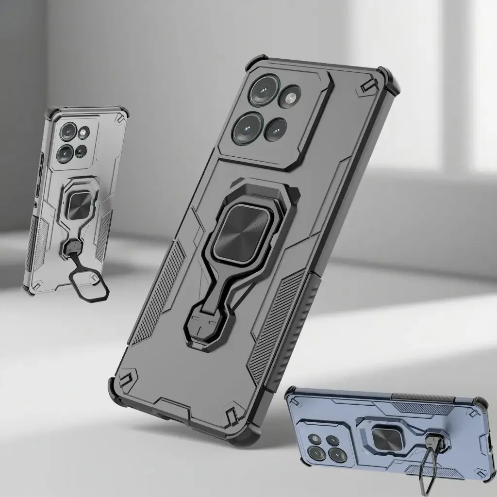 Capa de suporte de metal para  - Phone Accessories Online Shop avaliação e preço