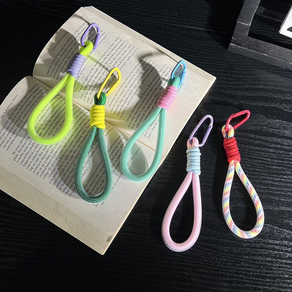 Malha landyard fluorescente pi - Phone Accessories Usa avaliação e preço