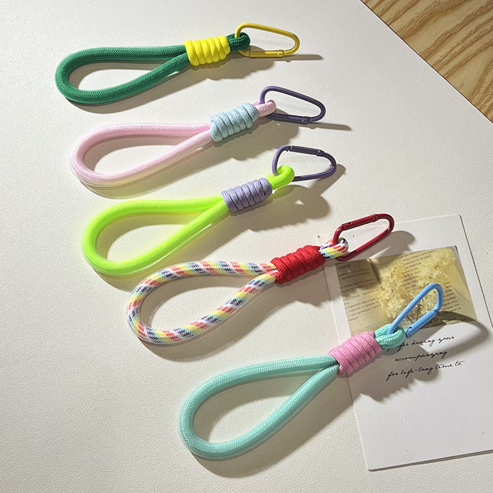 Malha landyard fluorescente pi - Phone Accessories Usa avaliação e preço