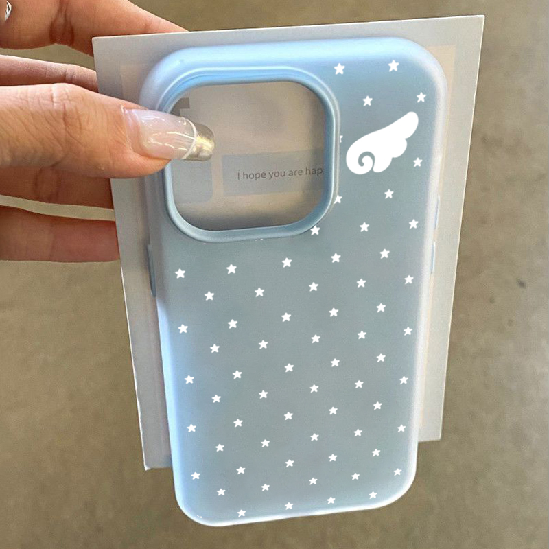 Capa de Telefone 2 em 1 com Es - Phone Accessories Aesthetic avaliação e preço