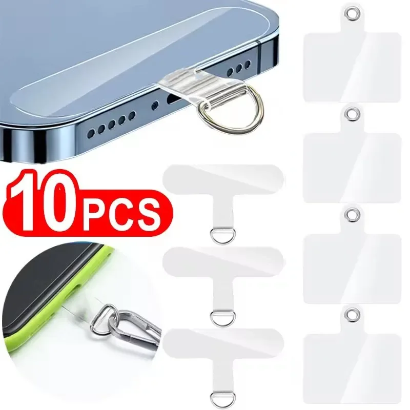 10/1 peça Placa de Fixação Uni - Phone Accessories Usa avaliação e preço