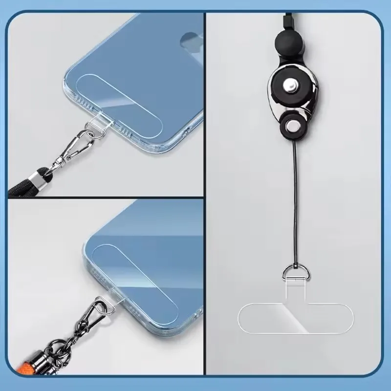 10/1 peça Placa de Fixação Uni - Phone Accessories Usa avaliação e preço