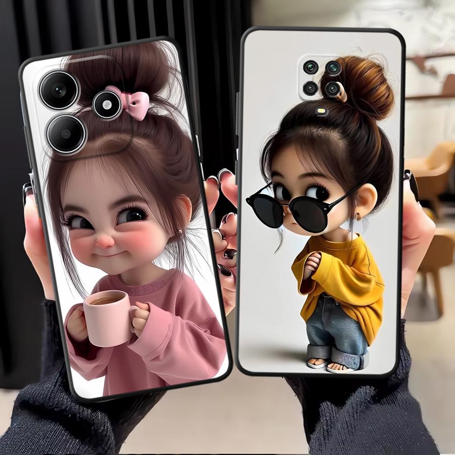 Capa de Telefone com Padrão de - X Phone Accessories avaliação e preço